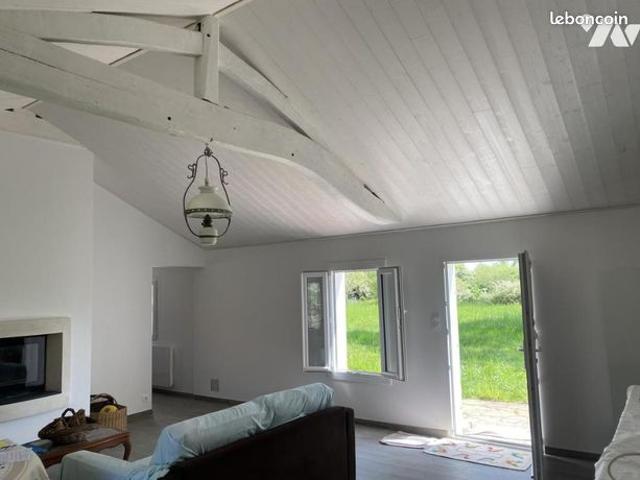 Maison 90 m² LE PERRIER