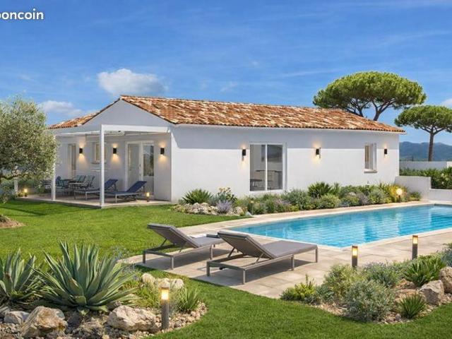 Maison 90 m² Les Granges Gontardes