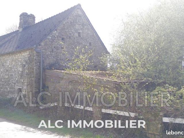 Maison 90 m² Lignières Orgères
