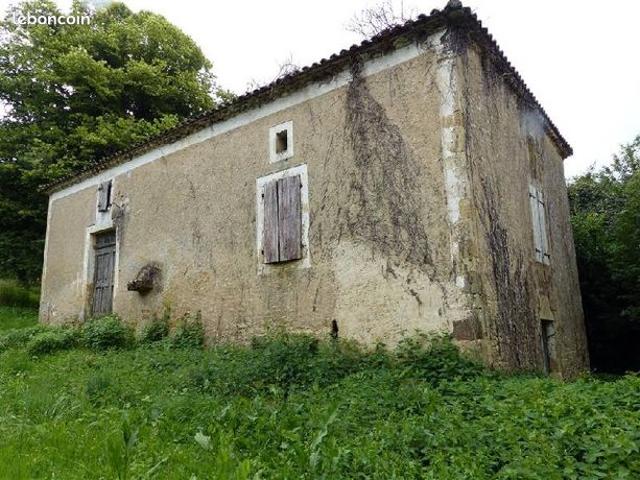 Maison 90 m² Loubejac
