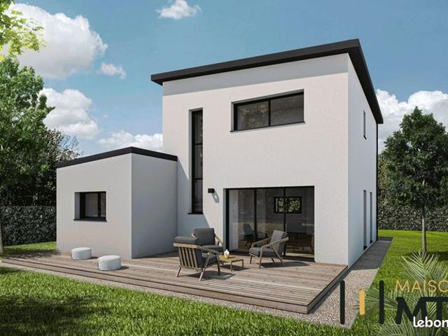 Maison 90 m² Malestroit