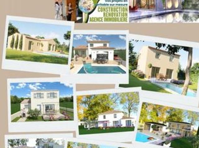 Maison 90 m² Mallemort