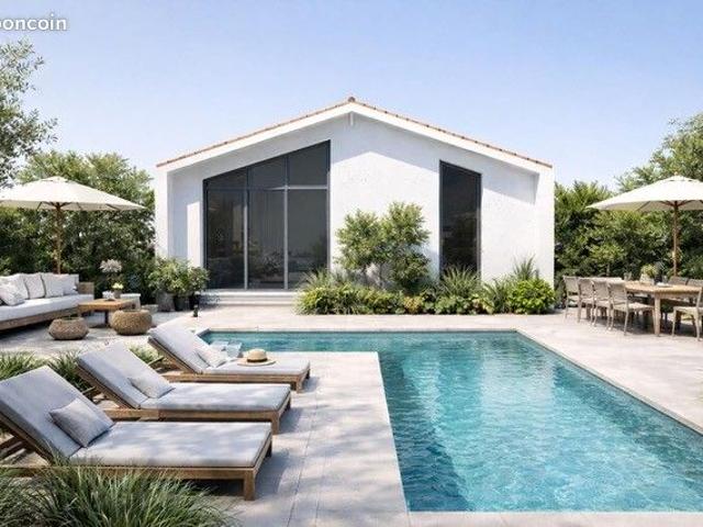 Maison 90 m² Merignac