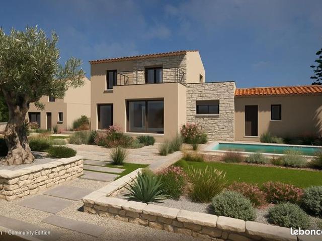 Maison 90 m² Mondragon