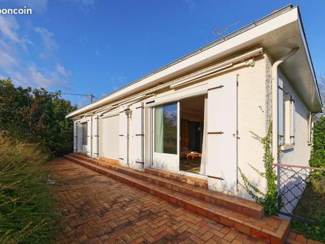 Maison 90 m² Mouchamps