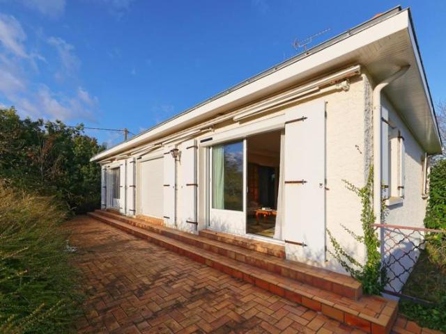 Maison 90 m² Mouchamps 85