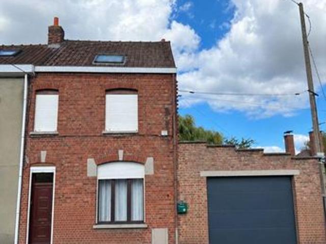 Maison 90 m² Neuf Berquin