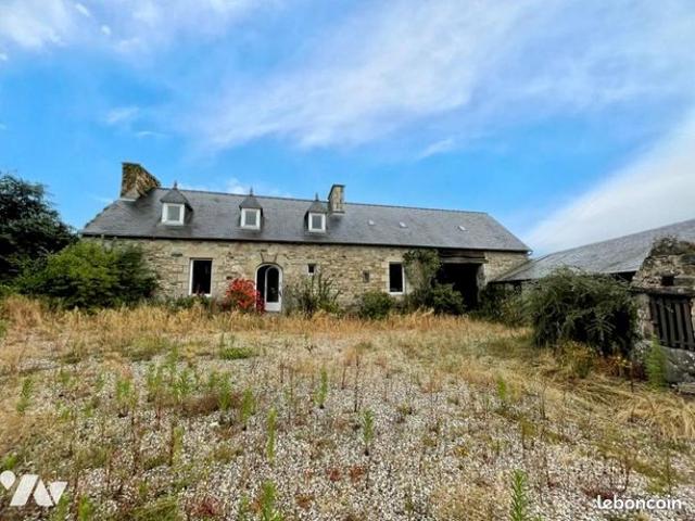 Maison 90 m² PAIMPOL