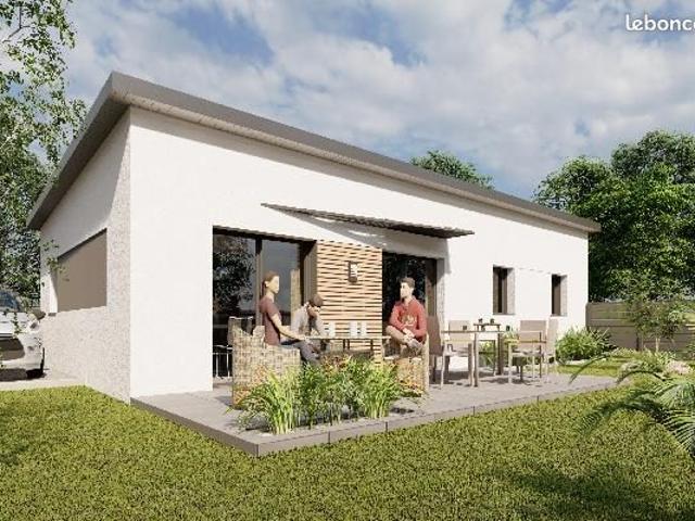 Maison 90 m² Penmarch