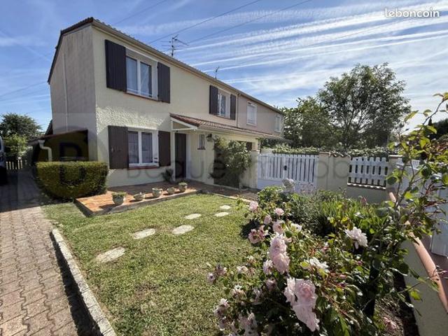 Maison 90 m² Pibrac