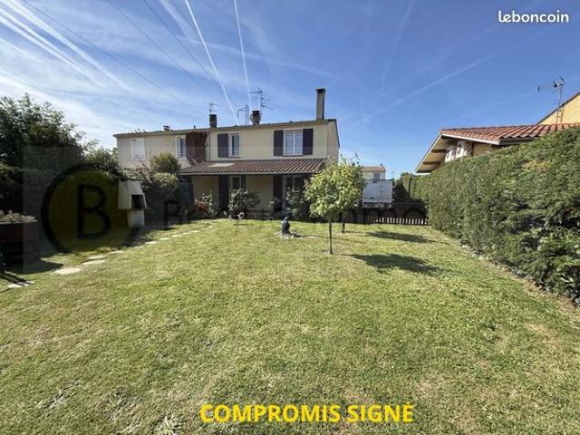 Maison 90 m² Pibrac