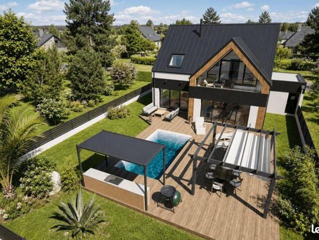 Maison 90 m² Piriac Sur Mer