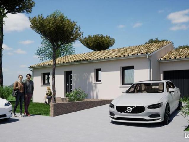 Maison 90 m² Pommier De Beaurepaire