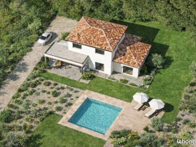 Maison 90 m² Pont De Barret