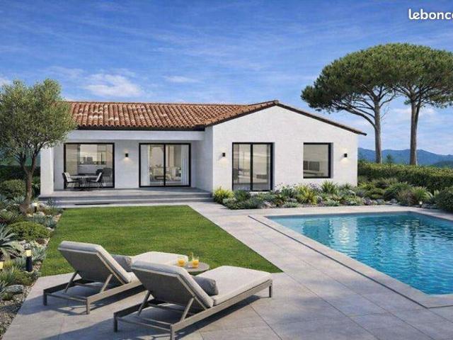 Maison 90 m² Pont De Labeaume