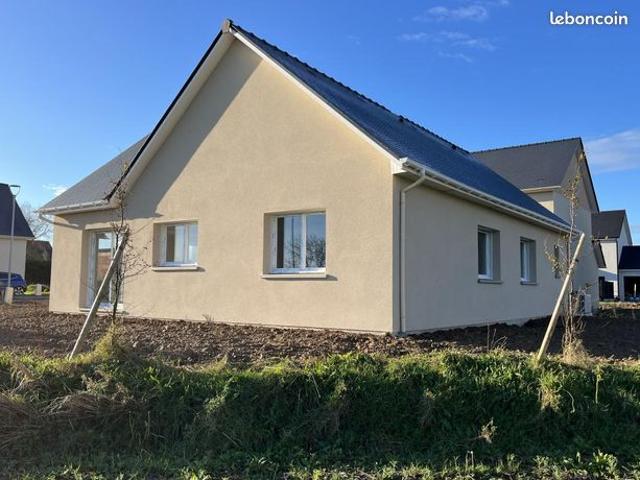 Maison 90 m² Port Jerome Sur Seine