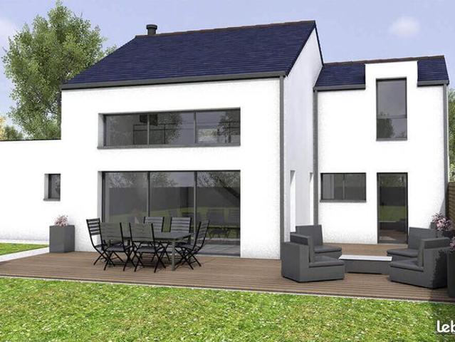 Maison 90 m² Pornichet