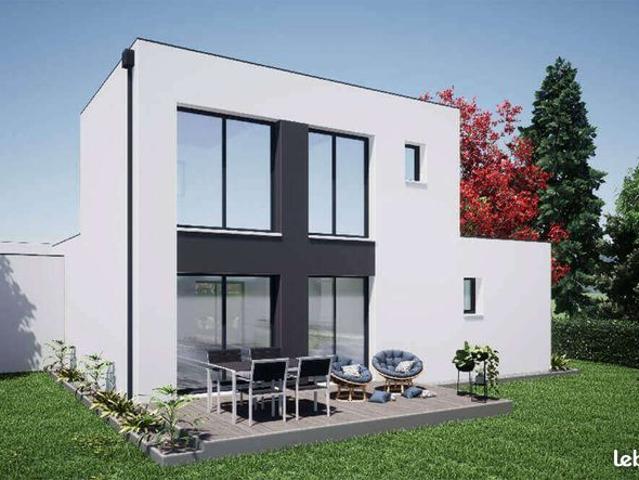 Maison 90 m² Pornichet