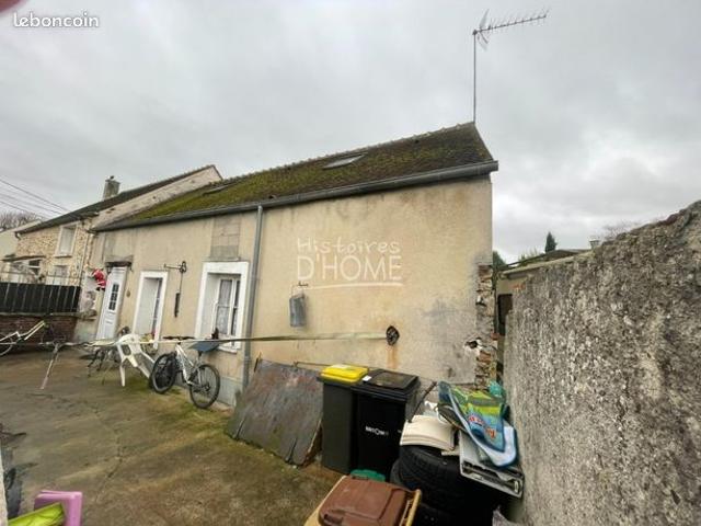 Maison 90 m² Rozay En Brie