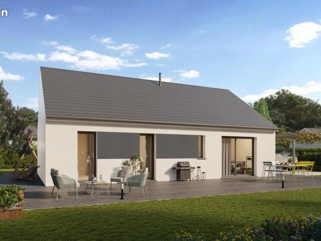 Maison 90 m² Schlierbach