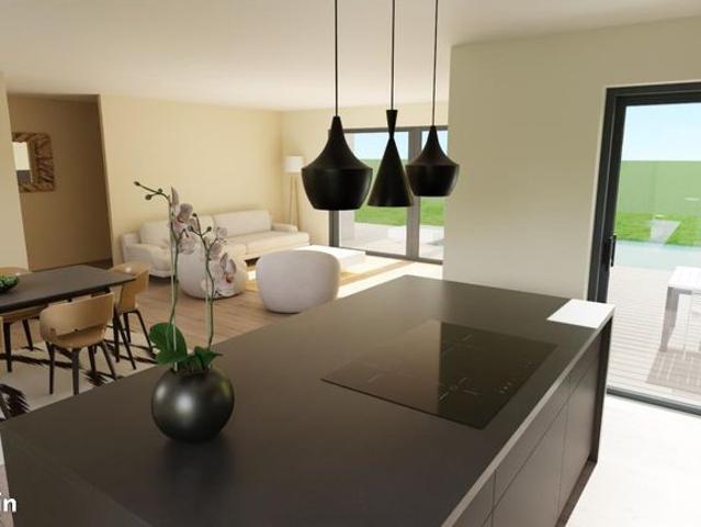 Maison 90 m² Saint Blaise Du Buis