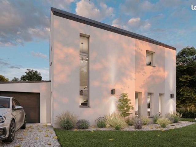 Maison 90 m² Saint Jean De La Haize