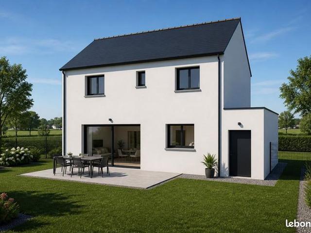 Maison 90 m² Sarzeau