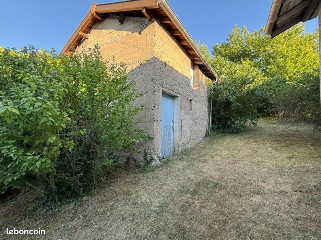 Maison 90 m² Serezin Du Rhone