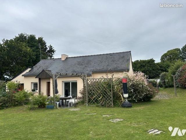 Maison 90 m² ST CLET