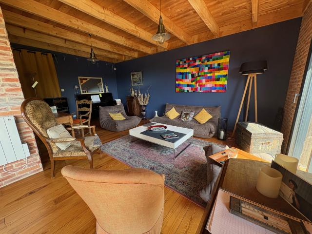 Maison 90m2 5 pièces