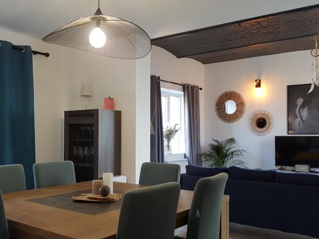 Maison 90m2 3 chambres