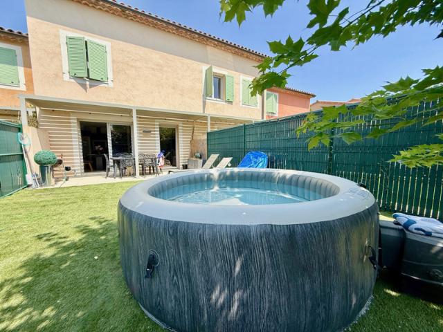 Maison 90M2 Grimaud