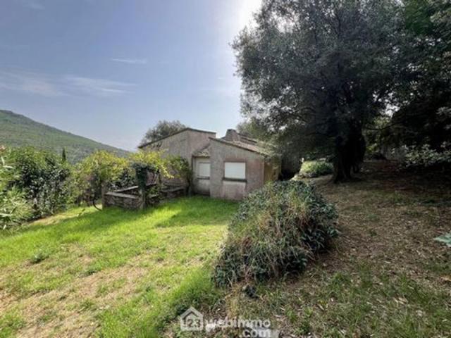 Maison 90m² Brando