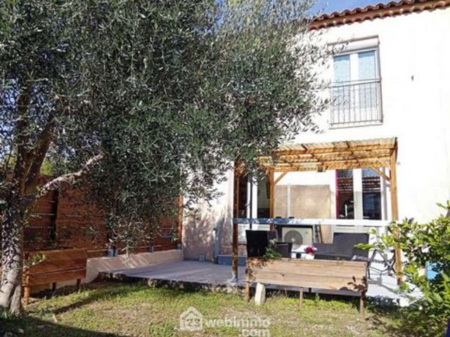 Maison 90m² Brignoles