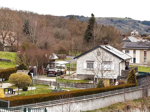 Maison 90m² Roffiac