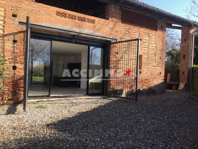 maison 90m²