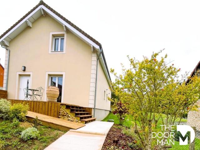 Maison 91470