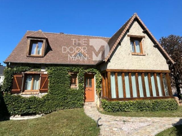 Maison 91470