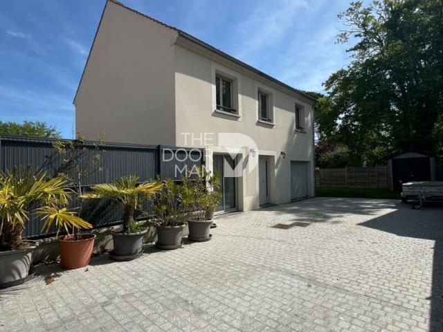 Maison 91470