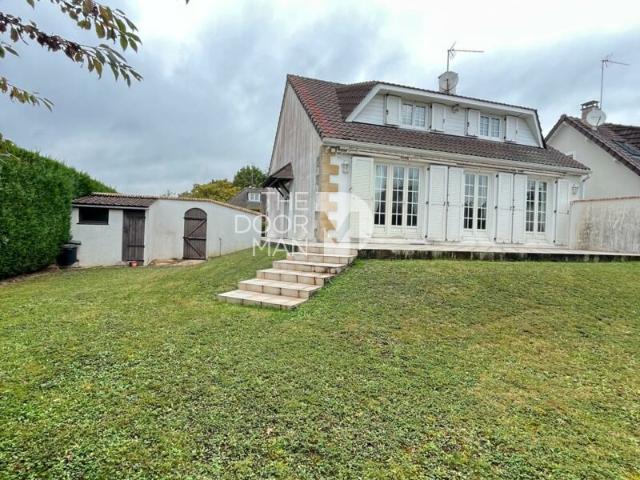 Maison 91470