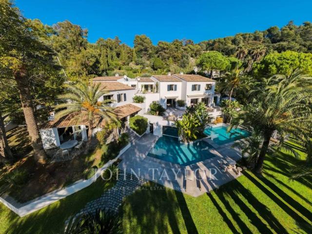 Maison 915 m2 Saint Paul de Vence