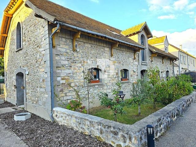 Maison 91640