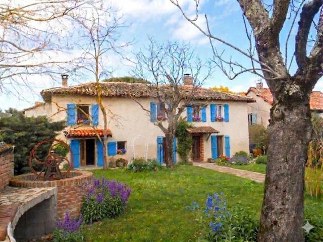 maison