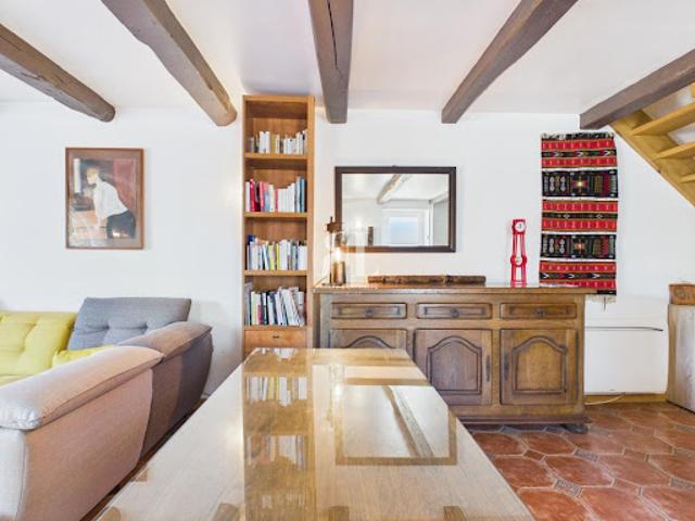 Maison avec jardin et terrasse