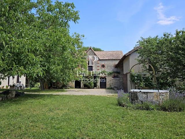 Maison