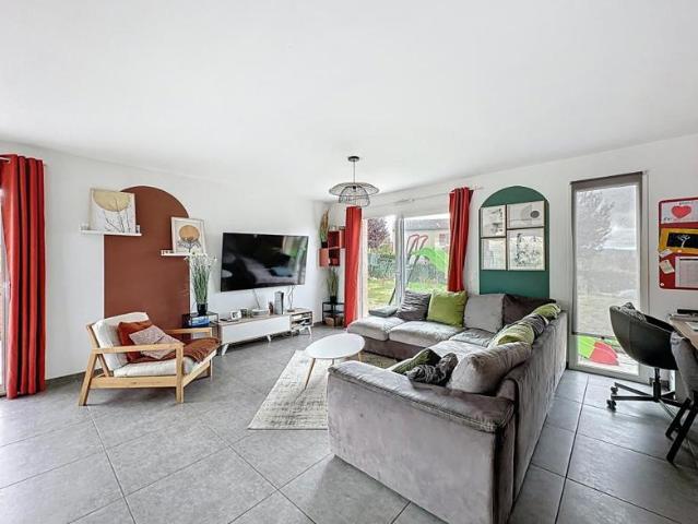 Maison