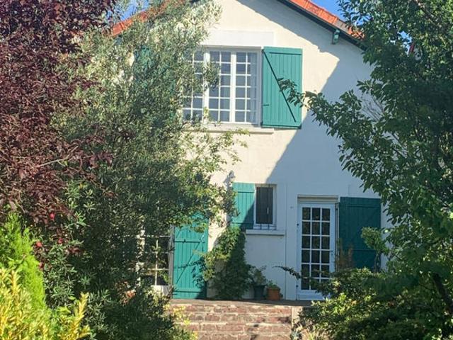Maison 91 m2 4 pièces