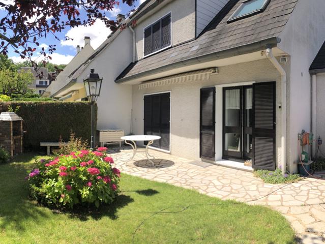 Maison 91 m2 4 pièces