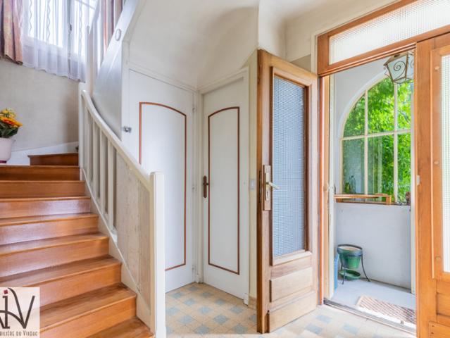 Maison 91 m2 5 pièces