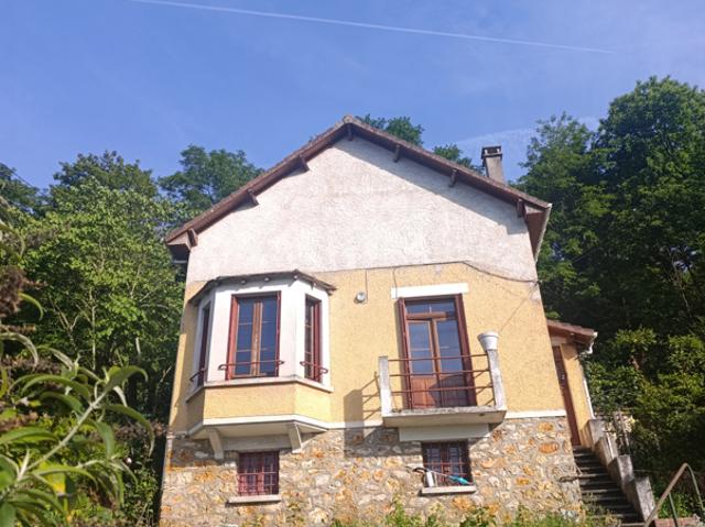 Maison 91 m2 6 pièces